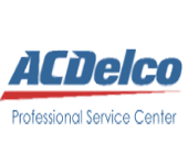 ACDelco Professional Service Center